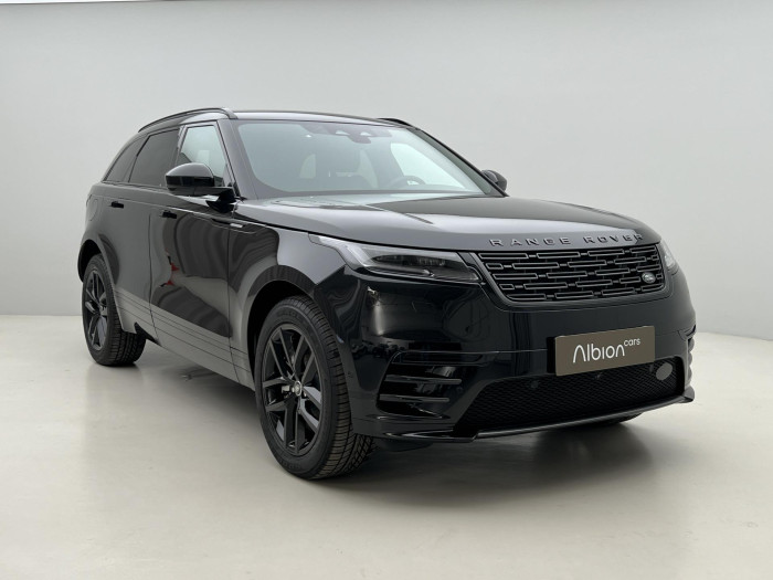 Land Rover Range Rover Velar D300 DYNAMIC SE AWD Aut 3.0 d Dynamic SE