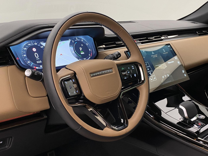 Land Rover Range Rover Sport P550e AUTOBIOGRAPHY AWD AUT