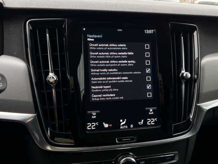 Volvo V90 B4 MOMENTUM Aut 1.maj. 2.0 Momentum