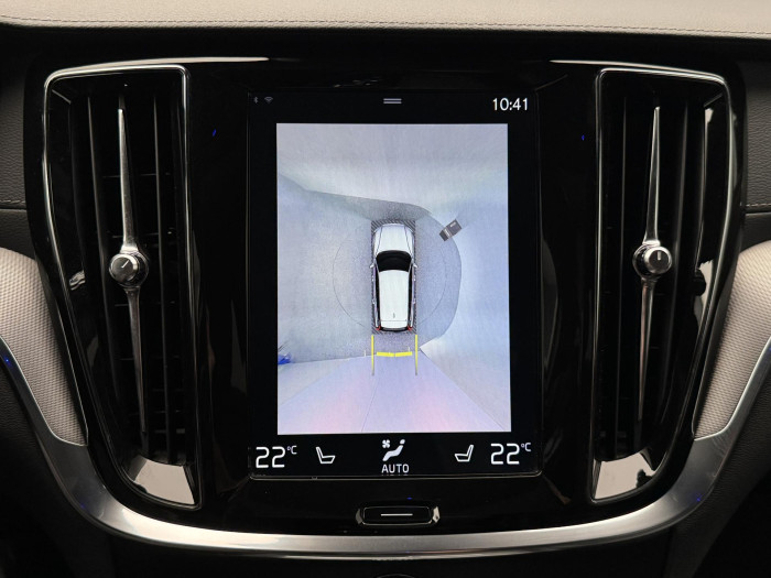 Volvo V60 D4 INSCRIPTION POLESTAR AUT 2.0 d