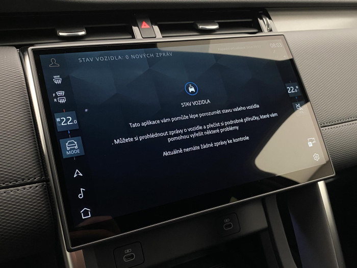 Land Rover Discovery Sport D200 LANDMARK AWD AUT 2.0 d