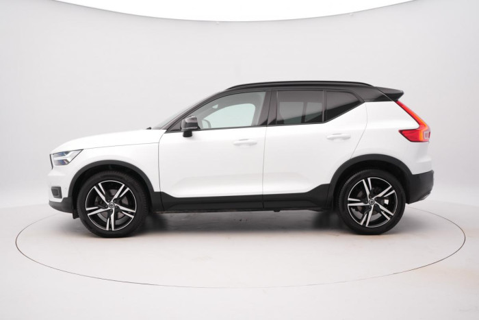 Volvo XC40 D4 AWD R-DESIGN AUT 2.0 d