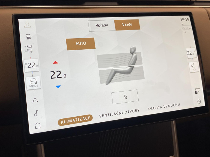 Land Rover Range Rover P550e AUTOBIOGRAPHY SWB