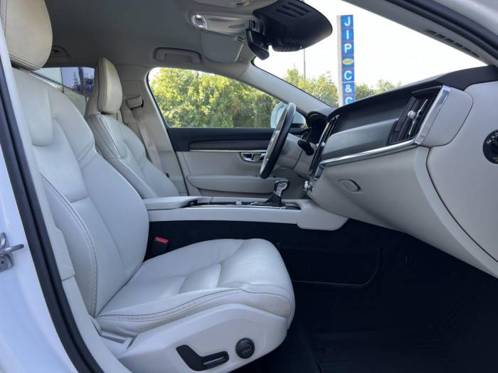 Volvo V90 CROSS COUNTRY D4 AWD Aut 2.0 d