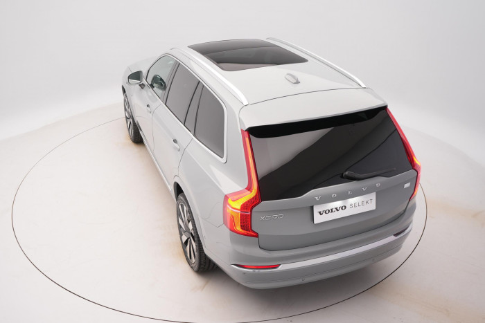 Volvo XC90 T8 AWD RECHARGE PLUS DARK 7M