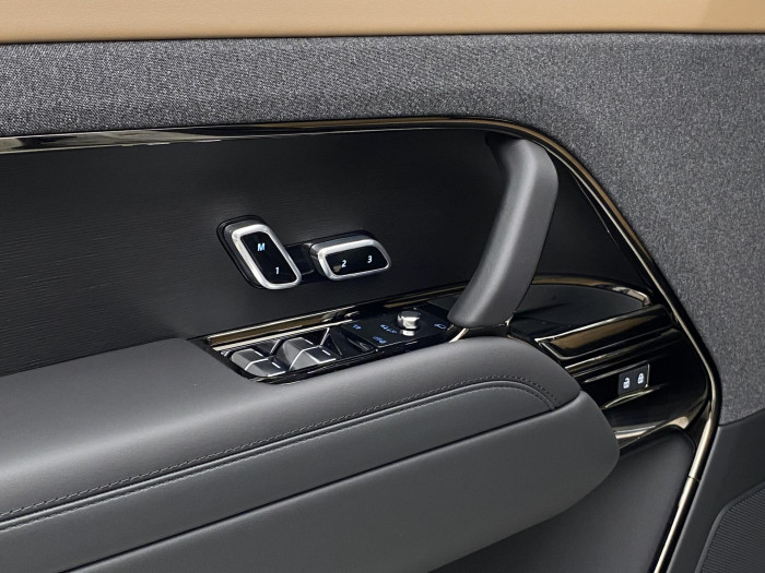 Land Rover Range Rover Sport P460e DYNAMIC SE AWD AUT 3.0 Dynamic SE