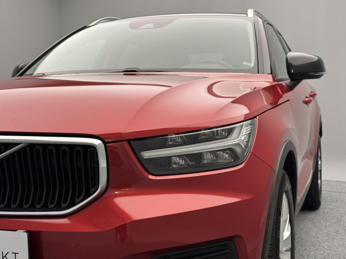 Volvo XC40 T3 MOMENTUM CZ 1. maj. 1.5 Momentum