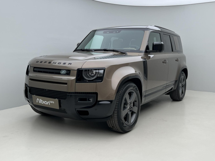 Land Rover Defender 110 D300 X-DYNAMIC HSE AWD Aut 3.0 d Dynamic