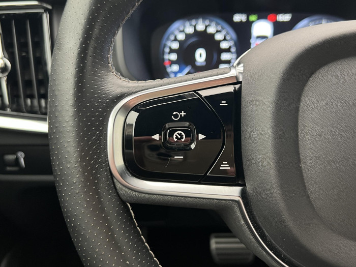 Volvo S90 D5 AWD R-DESIGN AUT 2.0 d