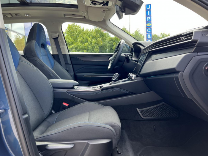 Lynk & Co 01 HEV Aut 1.maj.