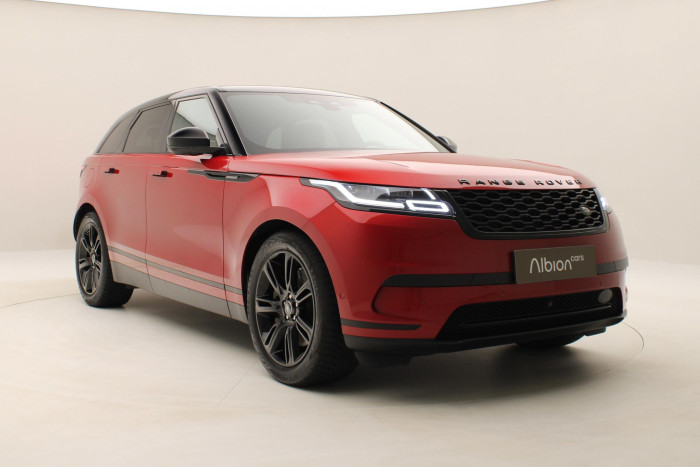 Land Rover Range Rover Velar D300 SE AWD AUT CZ 3.0 d SE