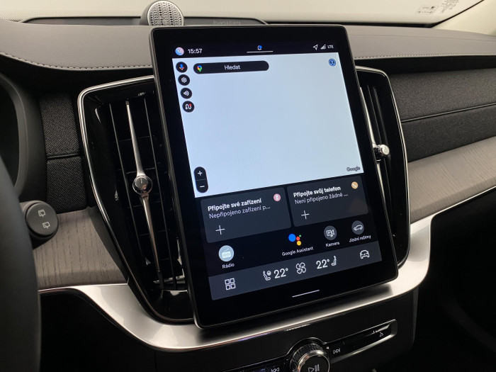 Volvo XC90 T8 AWD RECHARGE BRIGHT PLUS 7m