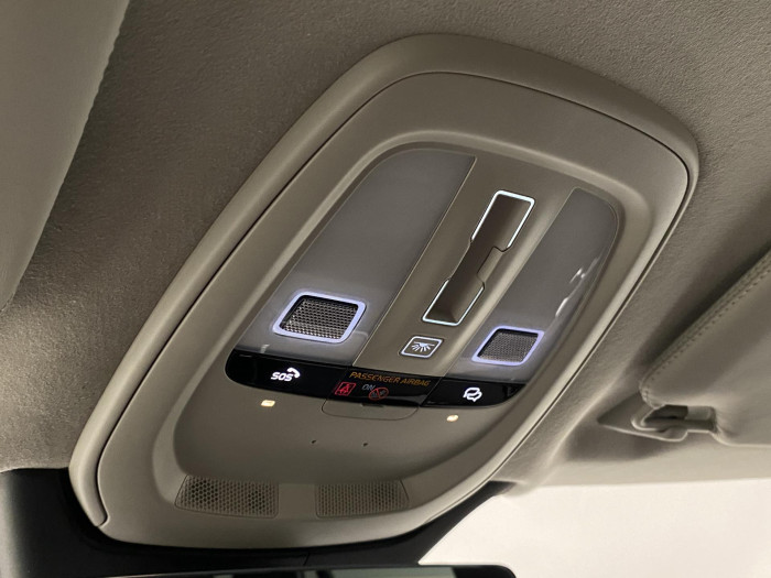 Volvo XC90 B5 AWD AUT BRIGHT ULTRA 7míst