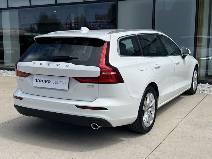 Volvo V60 D3 MOMENTUM 1.maj. 2.0 d Momentum