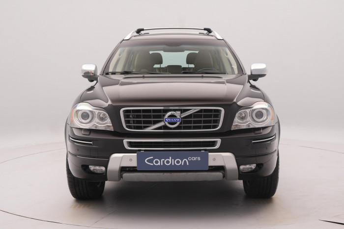Volvo XC90 D5 AWD EXECUTIVE AUT 7 míst 2.4 d Executive