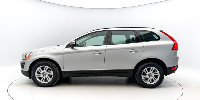 Volvo XC60 D3 AWD KINETIC 2.4 d