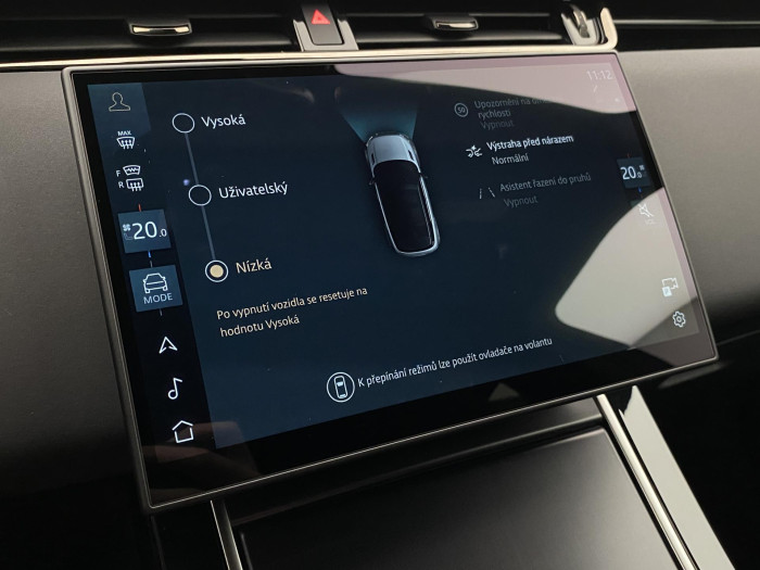 Land Rover Range Rover Evoque D165 R-DYNAMIC SE  AWD AUT 2.0 d Dynamic SE