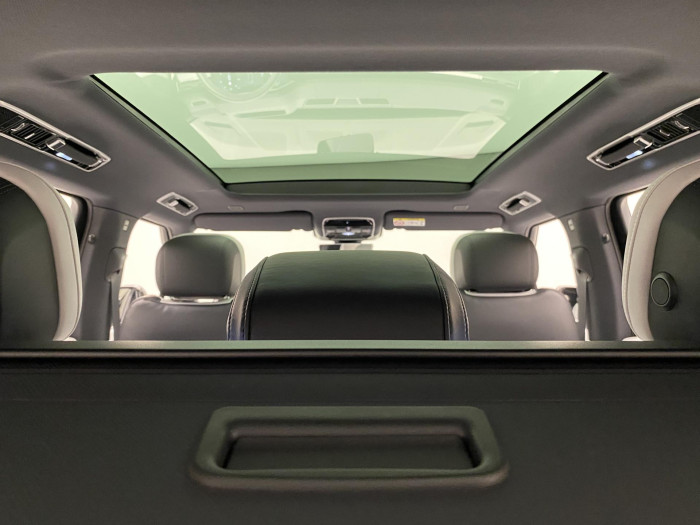 Land Rover Range Rover Sport D300 DYNAMIC HSE AWD AUT 3.0 d Dynamic