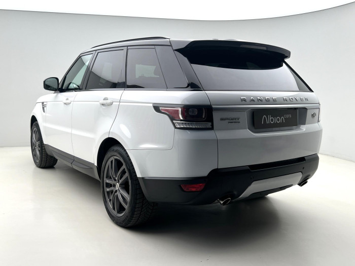 Land Rover Range Rover Sport 3.0 SDV6 HSE AWD AUT CZ