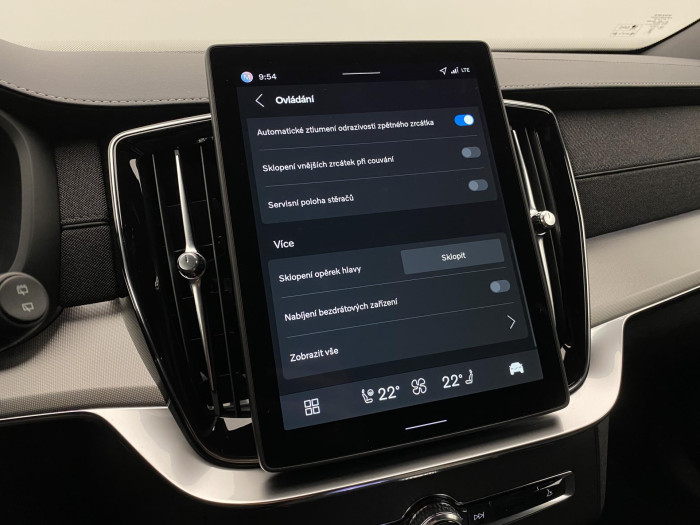 Volvo XC90 B5 AWD BLACK EDITION PLUS 7