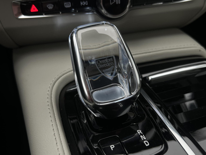Volvo V90 T6 AWD RECHARGE INSCRIPTION CZ