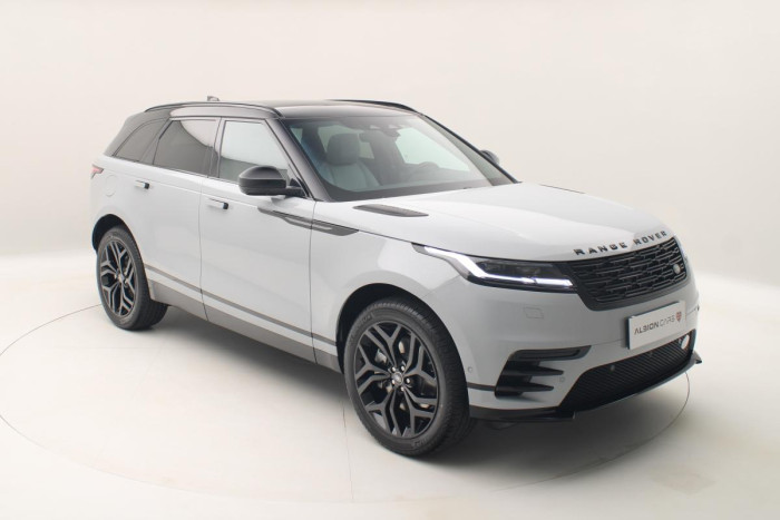 Land Rover Range Rover Velar D300 DYNAMIC SE AWD AUT 3.0 d Dynamic SE