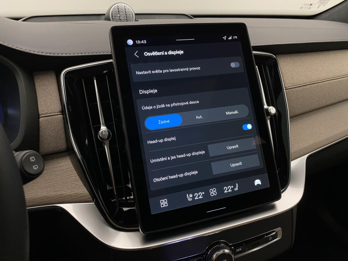 Volvo XC90 T8 AWD RECHARGE BRIGHT ULTRA 7