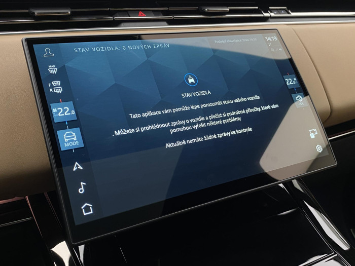 Land Rover Range Rover Sport D300 DYNAMIC HSE AWD AUT 3.0 d Dynamic