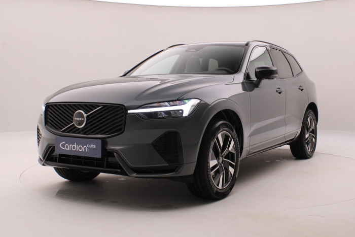 Volvo XC60 B5 AWD AUT DARK PLUS