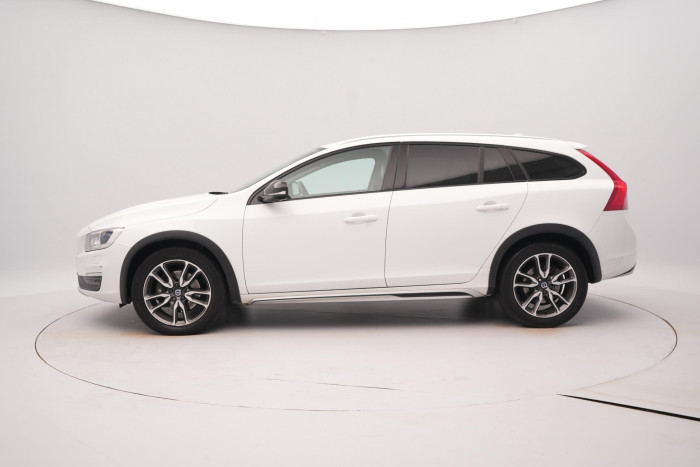 Volvo V60 CC D4 AWD SUMMUM AUT 2.4 d CC CC Summum
