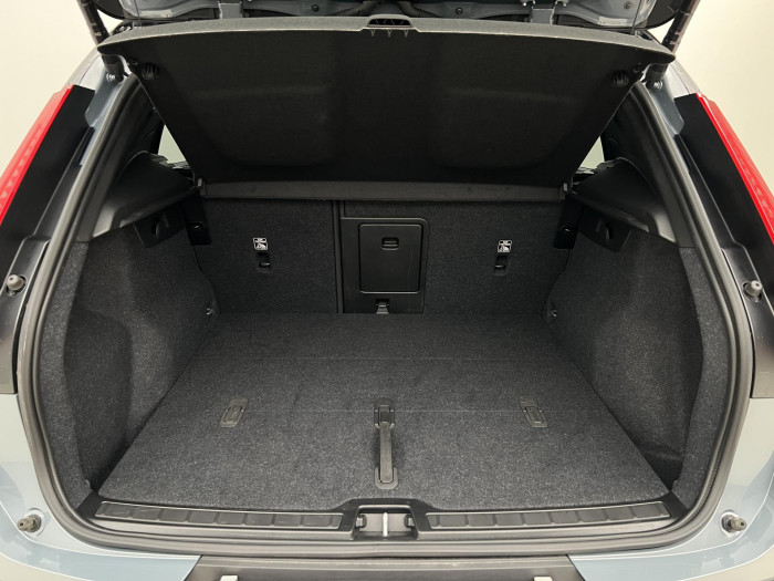 Volvo XC40 RECHARGE PLUS SINGLE MOTOR