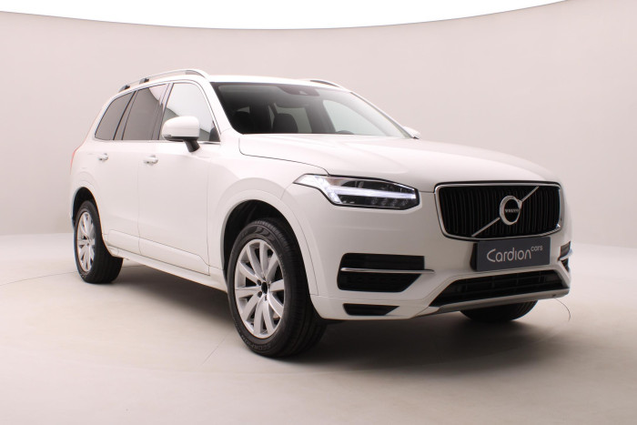 Volvo XC90 D5 AWD MOMENTUM AUT CZ 7míst 2.0 d Momentum