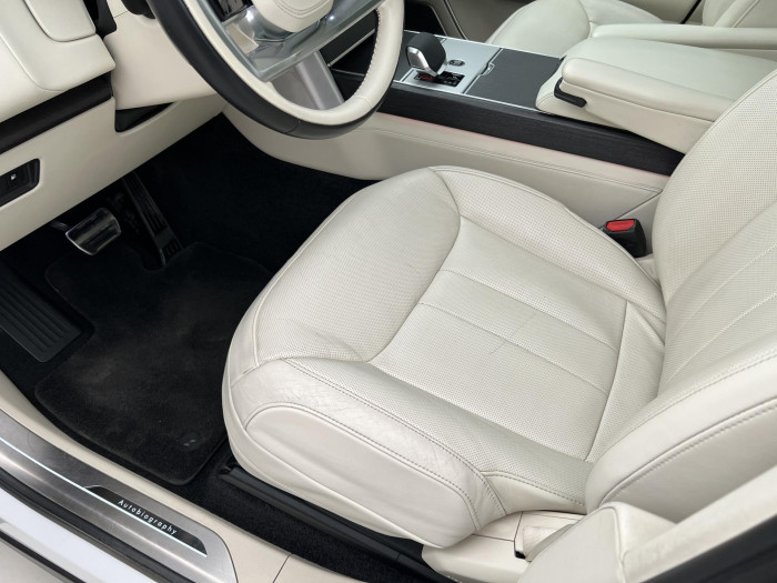 Land Rover Range Rover P550e AUTOBIOGRAPHY AWD AUT CZ