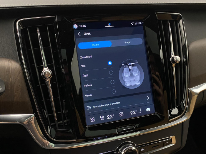 Volvo V90 T8 AWD Plug-in BRIGHT ULTRA