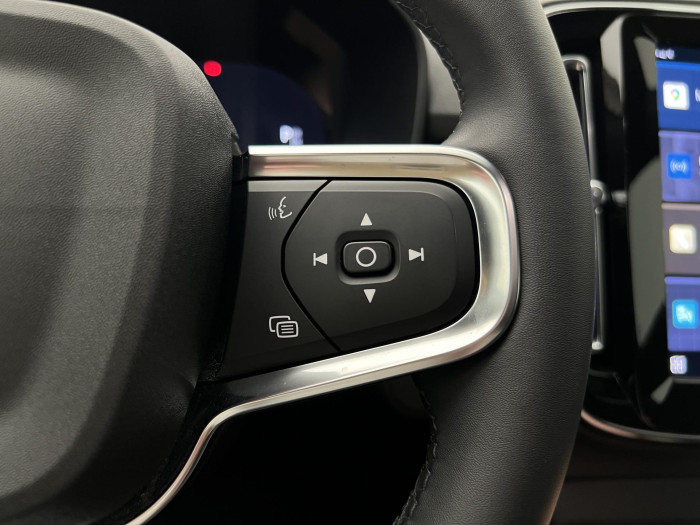 Volvo C40 RECHARGE SINGLE MOTOR AUT