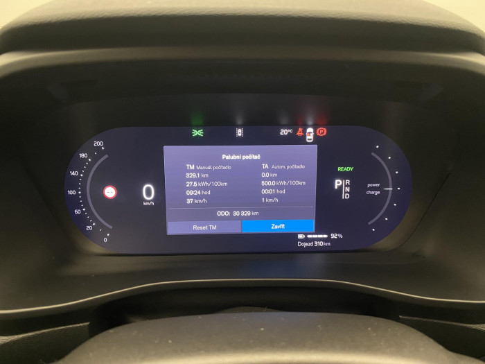 Volvo XC40 RECHARGE TWIN ENGINE PLUS CZ