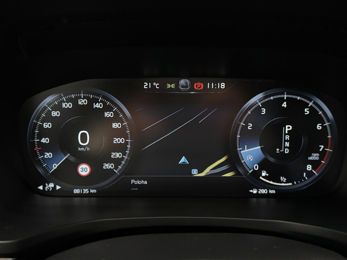 Volvo S60 T5 R-Design AUT