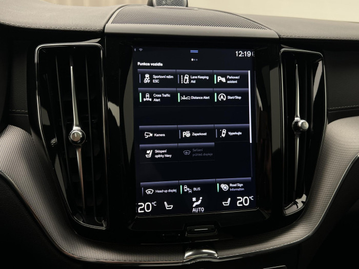 Volvo XC60 T6 AWD R-DESIGN POLESTAR AUT