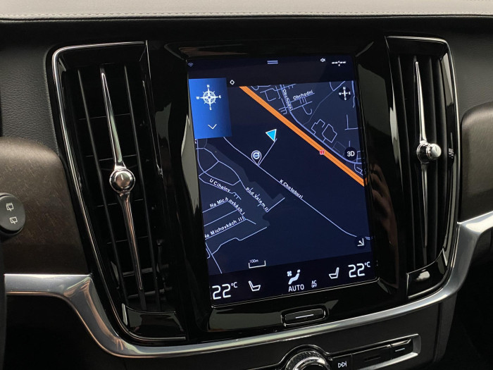 Volvo V90 CC T6 PRO AWD AUT 2.0 CC CC