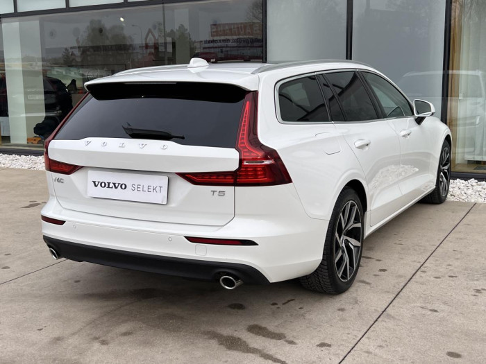 Volvo V60 T5 MOMENTUM Aut 2.0 Momentum