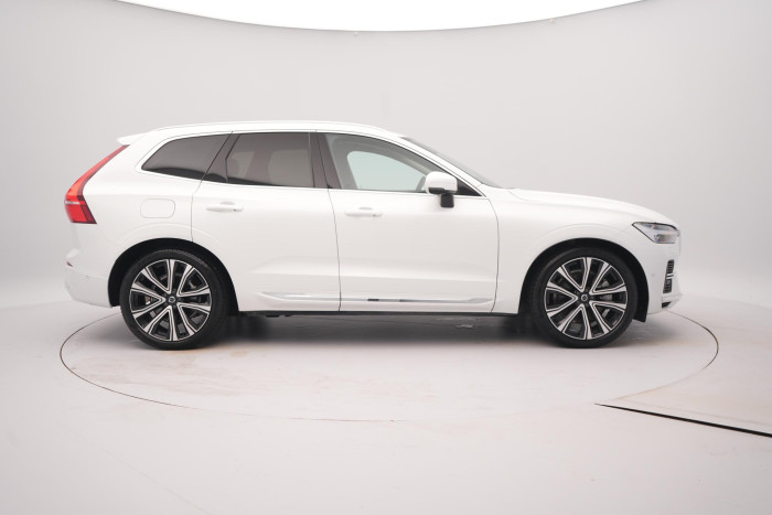 Volvo XC60 T8 AWD RECHARGE BRIGHT PLUS