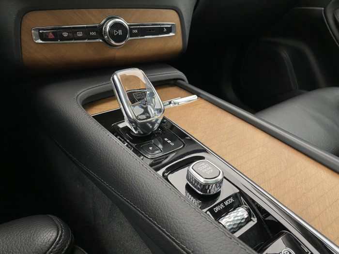 Volvo XC90 B5 AWD INSCRIPTION AUT