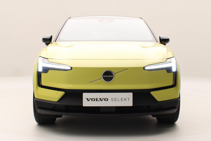 Volvo EX30 PURE ELECTRIC PLUS RWD EXTEND.