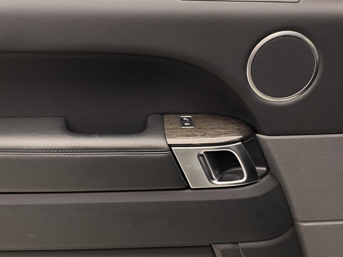 Land Rover Range Rover Sport 3.0 SDV6 AWD HSE AUT