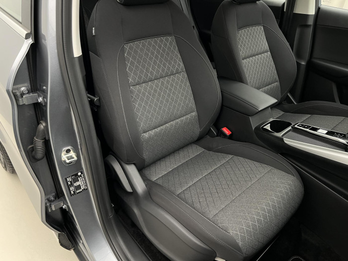 MG ZS 1.5 EMOTION HYBRID+ AUT CZ