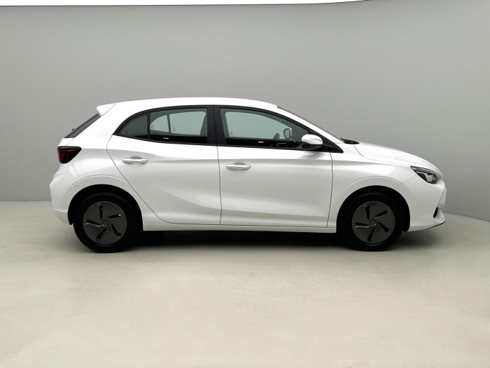 MG MG3 1.5 ICE EXCITE CZ 1.maj.