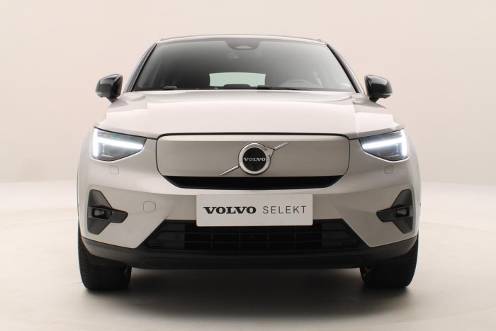 Volvo C40 AWD RECHARGE TWIN ENGINE