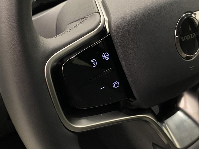 Volvo EX30 PURE ELECTRIC PLUS RWD EXTEND.