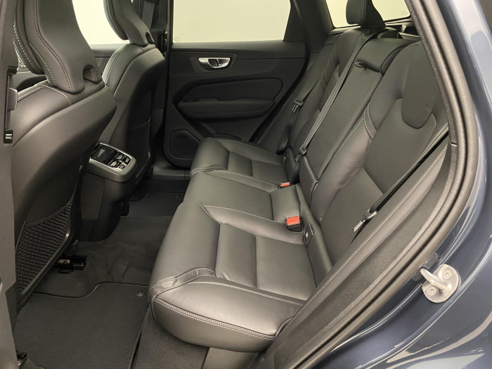 Volvo XC60 B5 AWD AUT ULTRA BLACK EDITION 2.0 Edition