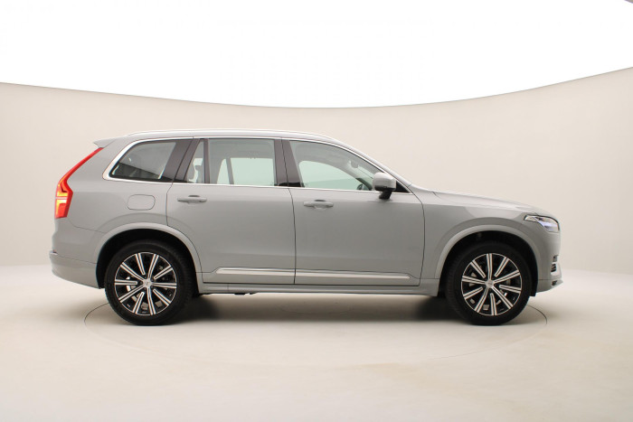 Volvo XC90 B5 AWD PLUS BRIGHT CZ 1.maj